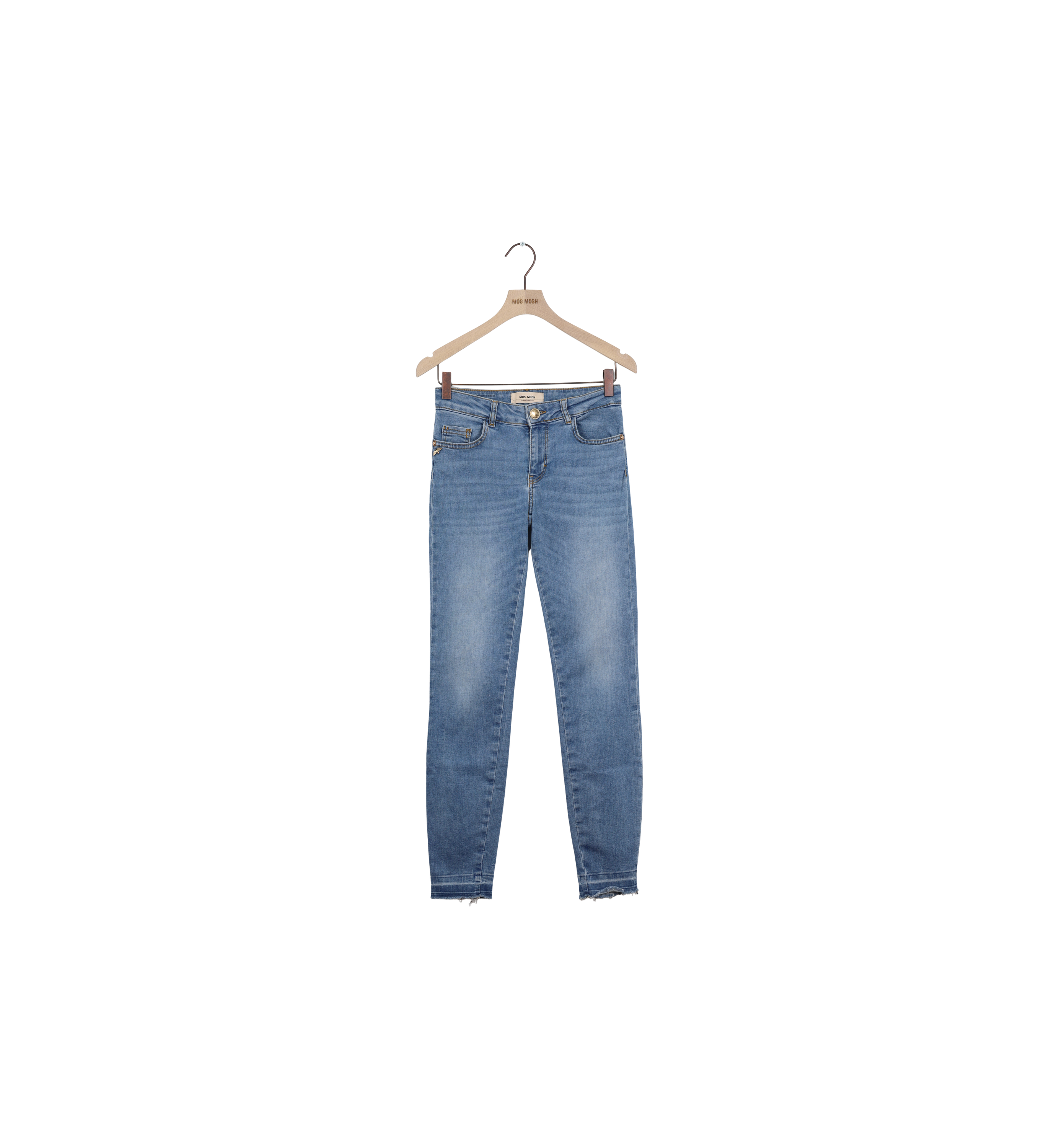 Packshot / Light Blue Denim / ReLoved
